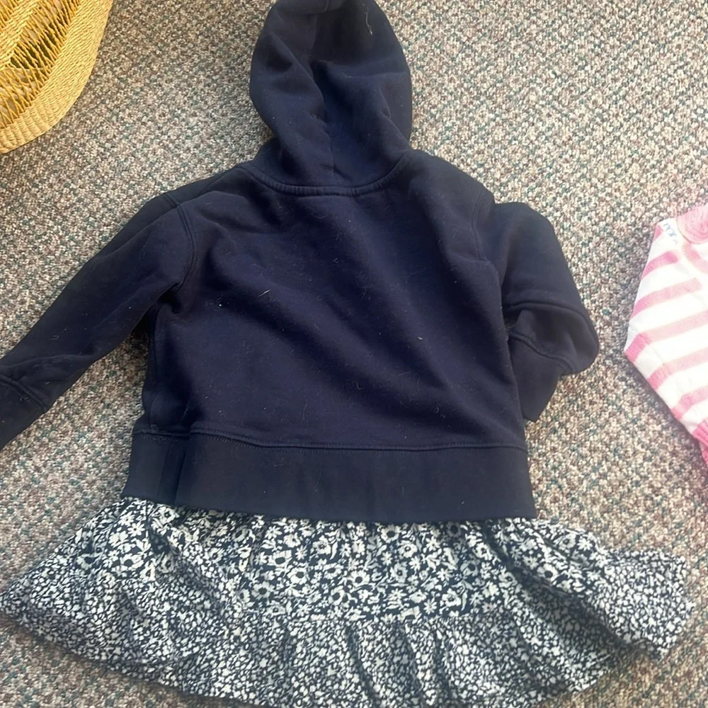Girls 3T/4T Bundle Ralph Lauren - Picture 13 of 14